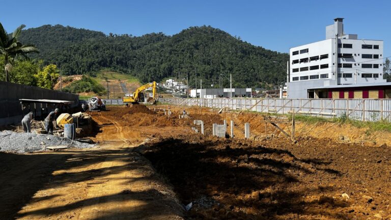 Terminal da Barra tem previsão de entrega para agosto de 2024