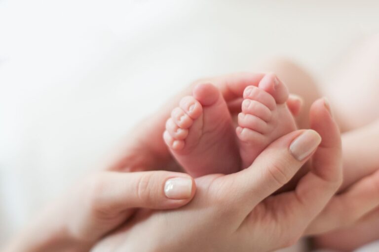 Inscrições abertas para o Workshop Mamãe e Bebê deste mês