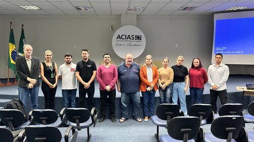 Campanha Juntos Pelo Rio Grande do Sul em Schroeder ganha reforço da Banana Brasil
