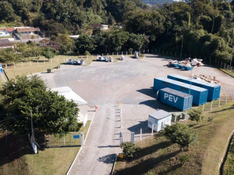 PEV com novo horário de atendimento a partir desta segunda-feira