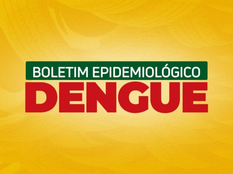 Boletim da dengue: 894 casos a mais em três dias