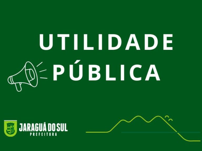 COMUNICADO – Acesso ao Morro das Antenas ficará interditado até sábado (28)