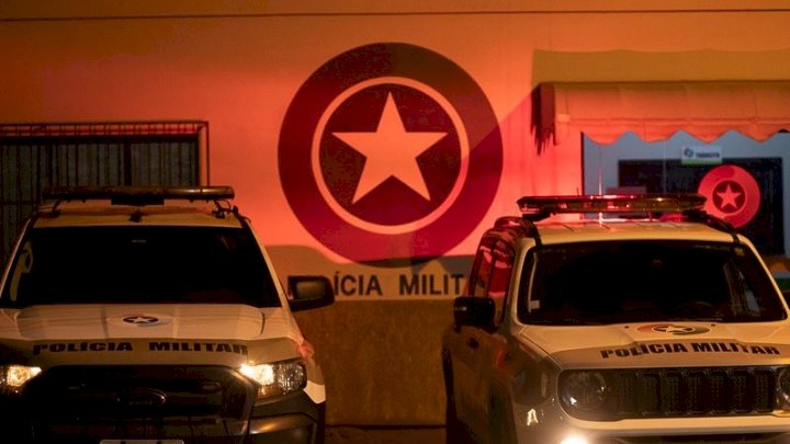 Briga entre vizinhos por cachorro agressivo em Guaramirim
