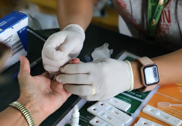 Julho Amarelo reforça necessidade de cuidados quanto às hepatites virais