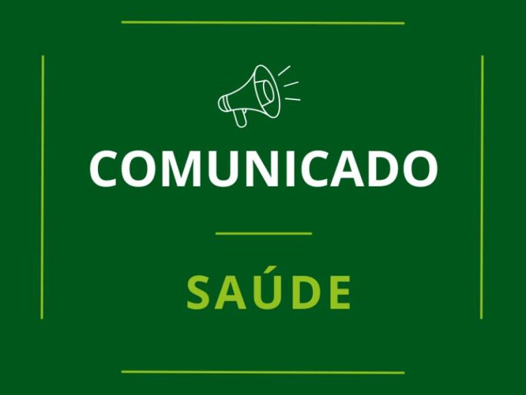 Central de Imunização fechará mais cedo nesta quarta-feira (28)