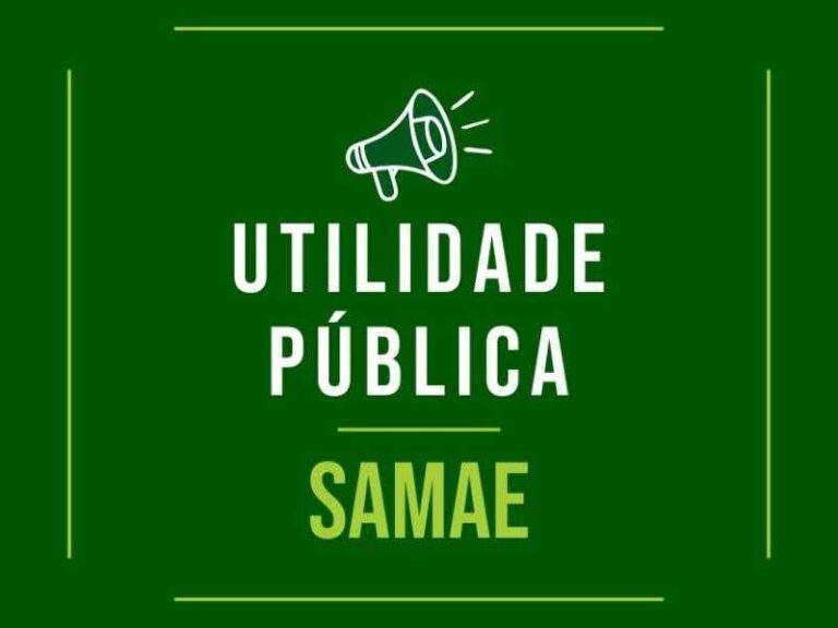 Interdição parcial na Rua Padre Aluísio Boeing na segunda-feira (16)