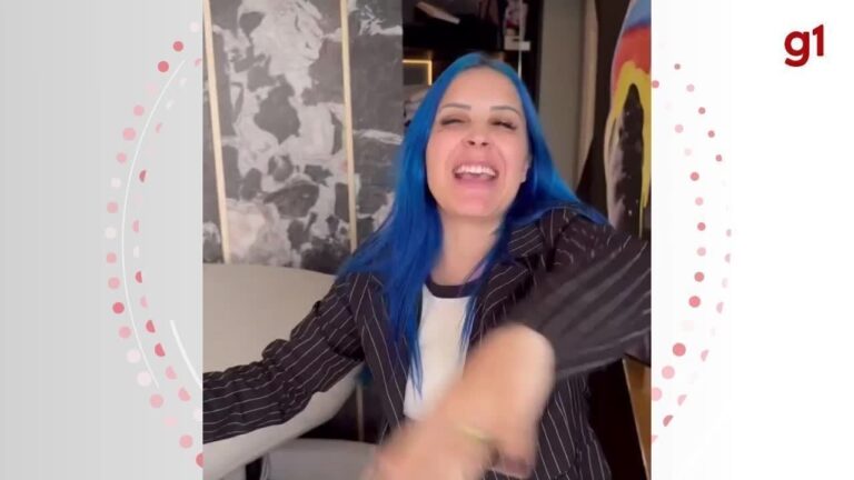 Influenciadora Ianka Cristini e o marido, suspeitos de fraude através do Jogo do Tigrinho, têm prisão revogada | Santa Catarina