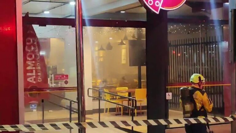 Casal é encontrado morto em rua de Chapecó e três são levados para delegacia | Santa Catarina