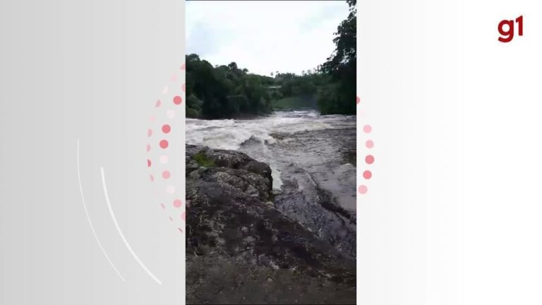 Quem é o turista argentino que desapareceu durante acampamento na Grande Florianópolis