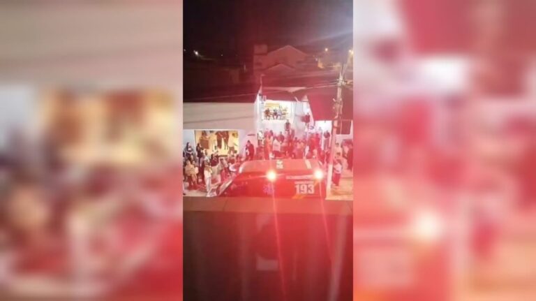 Bebê de 8 meses já estava morta quando foi retirada do próprio velório em SC, diz MP; inquérito é arquivado