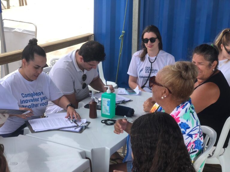 “Hospital São José na Praia” leva orientações de saúde ao Balneário Rincão | Especial Publicitário – Hospital São José