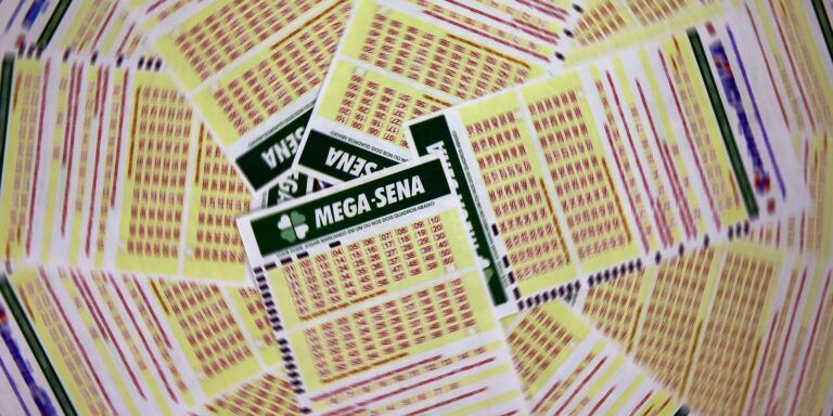 Mega-Sena acumula e prêmio vai a R$ 30 milhões