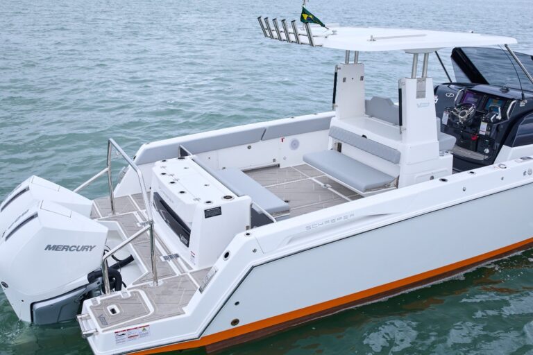 Empresa do mercado náutico brasileiro tem sustentabilidade como uma de suas prioridades | Especial Publicitário – Schaefer Yachts