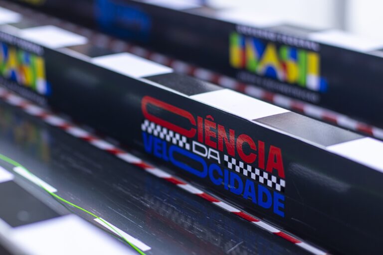 Competição e ciência: corrida do conhecimento na olimpíada Ciência da Velocidade
