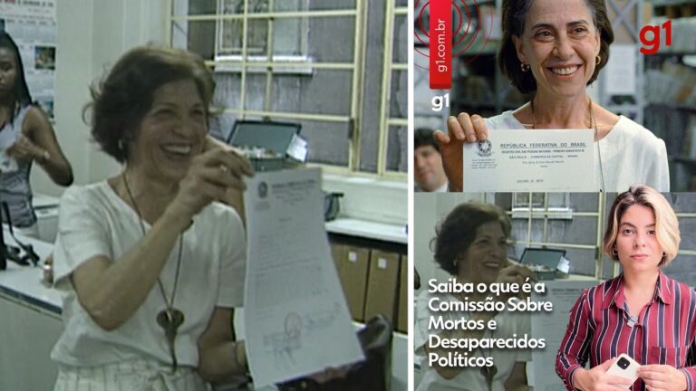 Livro de catarinense conta como militares mataram Rubens Paiva e destaca trabalho do jornalismo na busca pela verdade na ditadura | Santa Catarina