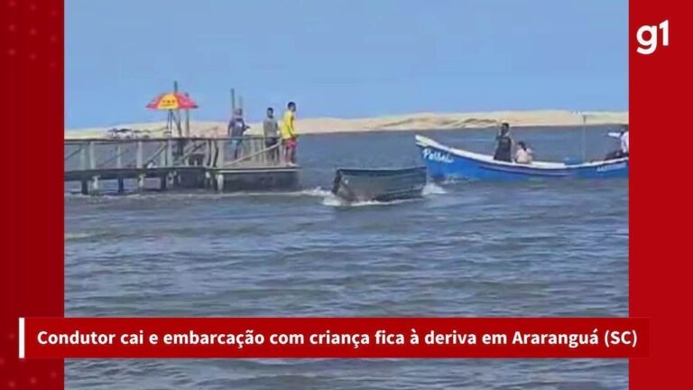 Vereador cai de costão e passa quase 9 horas preso entre pedras na Praia Brava, em Itajaí | Santa Catarina