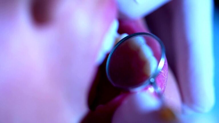 Vídeo mostra momento que stalker tenta invadir prédio de dentista; polícia precisou entrar no local | Fantástico