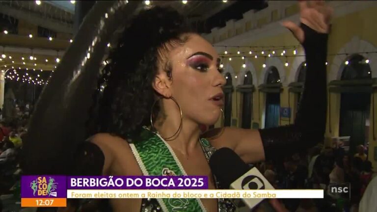 Carnaval 2025 em Florianópolis: veja programação dos blocos | Santa Catarina