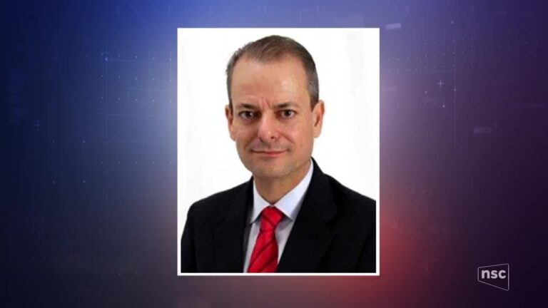 Desembargador condenado por agredir companheira por três dias seguidos em SC tem pena prescrita