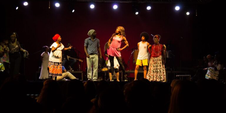 MinC anuncia investimento de R$ 6 mi em formação cultural de jovens