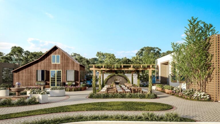 Empreendimento transforma charmoso bairro Rio do Meio, em Itajaí | Litoral Empreendimentos