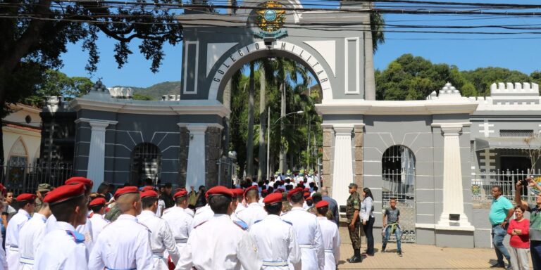 Decisão judicial determina adoção de cotas em colégios militares