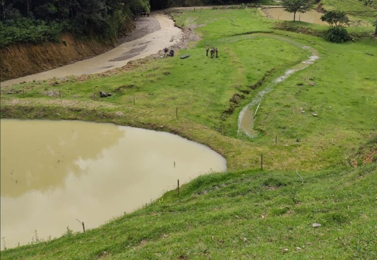 Menino de 2 anos desaparecido é encontrado morto em área rural de SC