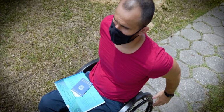 Maioria das empresas está despreparada para receber pessoa deficiente