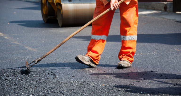 Último trecho da Rua das Gaivotas no bairro Ingleses será asfaltado em breve | Florianópolis, uma cidade para todos