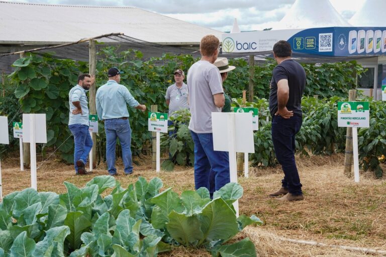 Show Tecnológico Copercampos 2025 destaca inovações e sustentabilidade no agro | COPERCAMPOS