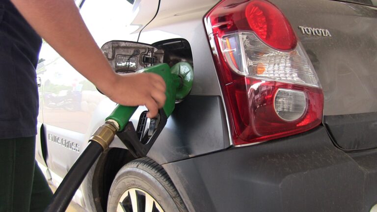 Gasolina em SC tem variação de até R$ 37 centavos entre cidades; veja onde é mais barato | Santa Catarina