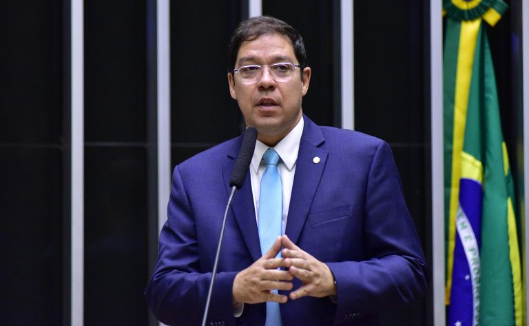 Deputado Altineu Côrtes é o novo 1º vice-presidente da Câmara – Notícias