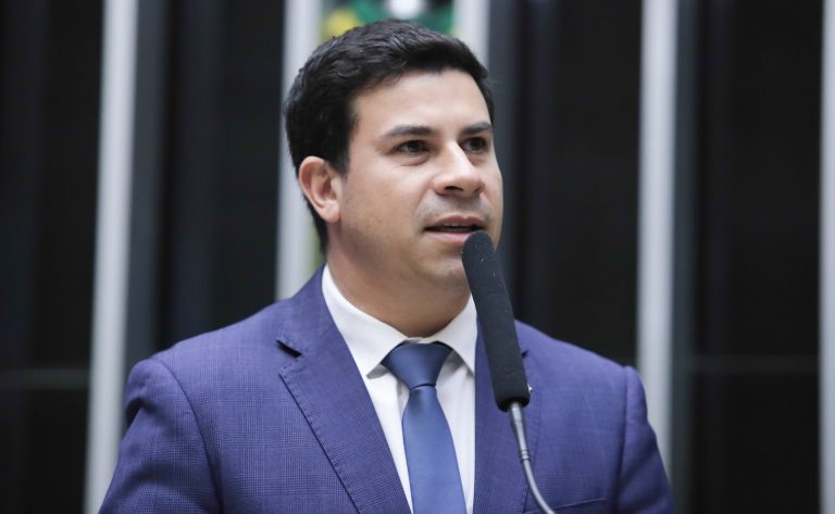 Deputado Carlos Veras é eleito para a 1ª secretaria da Câmara – Notícias