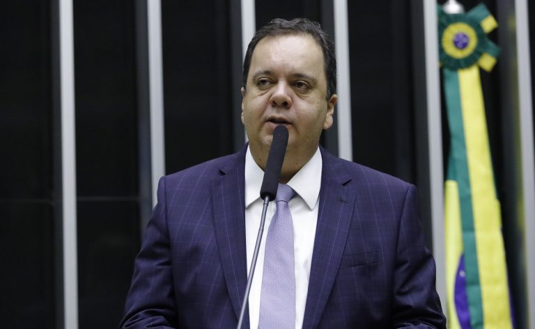 Elmar Nascimento é eleito 2º vice-presidente da Câmara dos Deputado – Notícias
