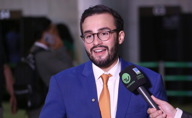 Deputado Lula da Fonte é eleito 2º secretário da Câmara – Notícias