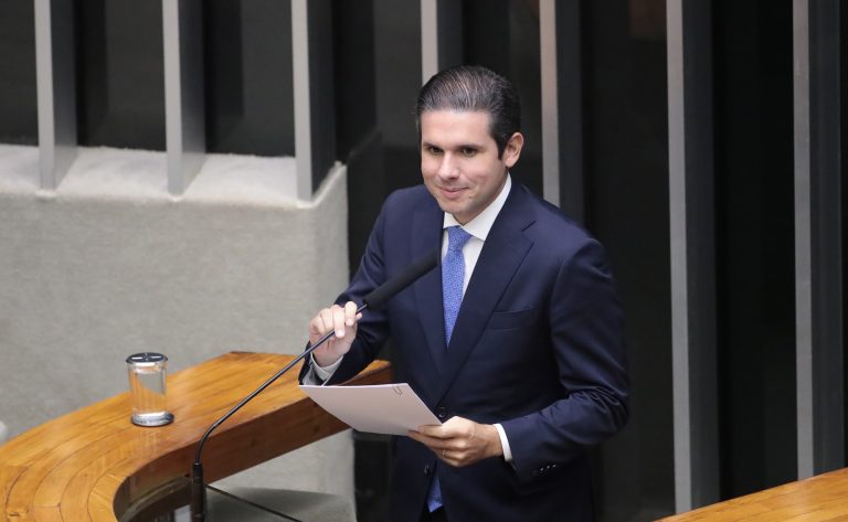 Presidente da Câmara diz que relação de harmonia entre os Poderes é essencial para a democracia – Notícias