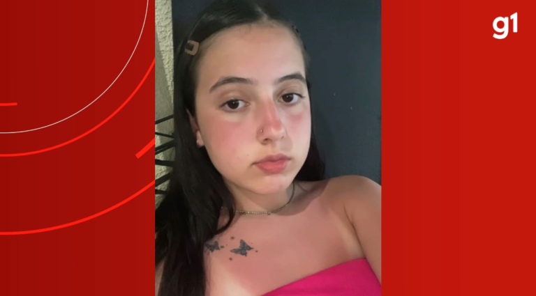 Adolescente encontrada morta às margens de rio em SC sonhava em ser perita criminal, diz mãe