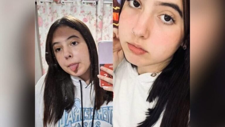 Adolescente encontrada morta com sinais de agressão em SC havia desaparecido após sair com namorado, diz irmão | Santa Catarina
