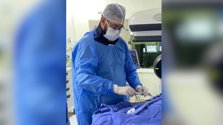 HSJosé: tratamento inovador para doenças cerebrovasculares é realizado pela primeira vez em SC | Especial Publicitário – Hospital São José