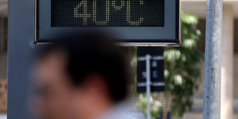 Calor em escolas é mais extremo nas cozinhas, alerta sindicato do Rio
