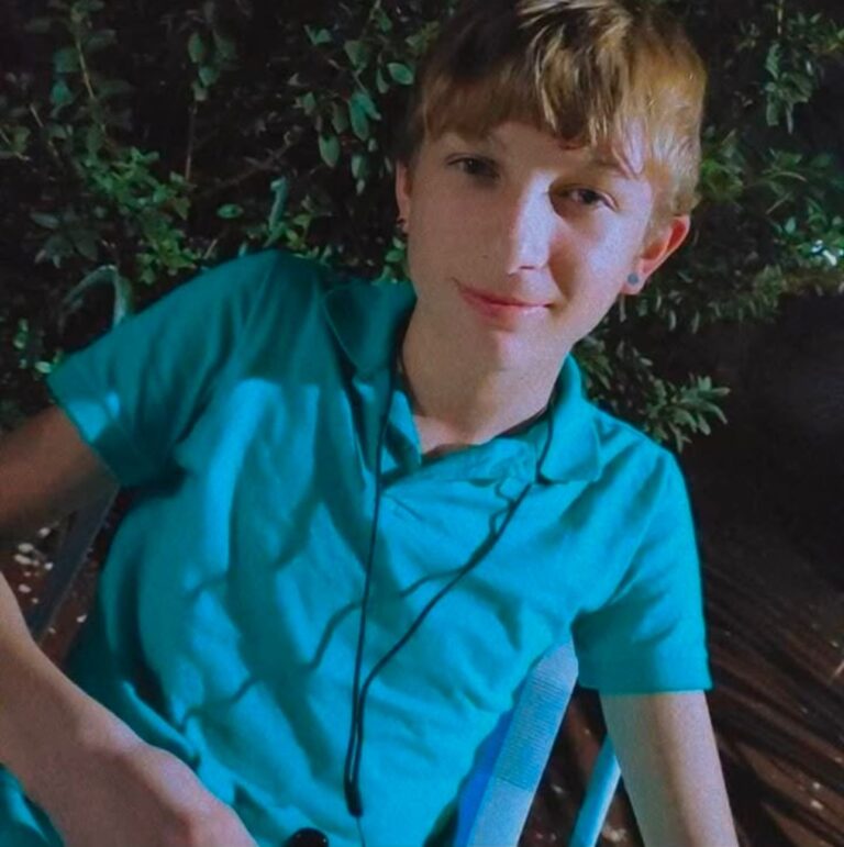 Homem suspeito de matar adolescente que pegava manga em árvore no PR é preso em Santa Catarina | Oeste e Sudoeste