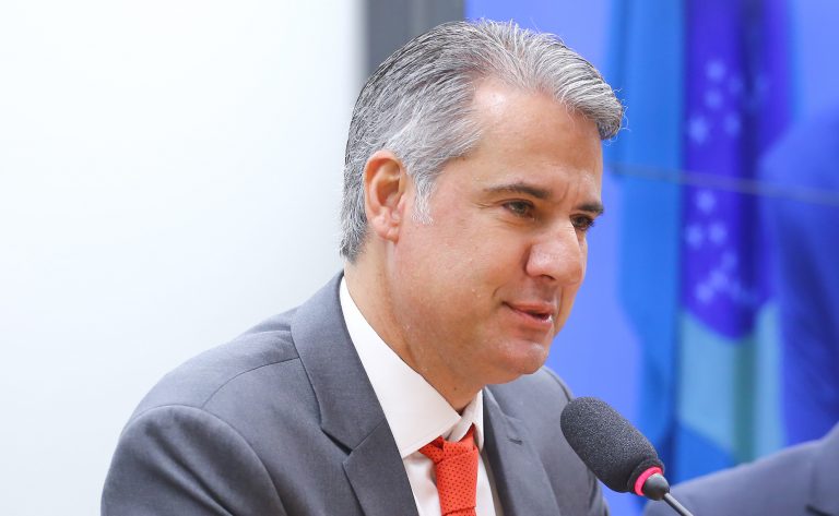 Projeto prevê garantia para obra executada com recurso de emenda parlamentar – Notícias