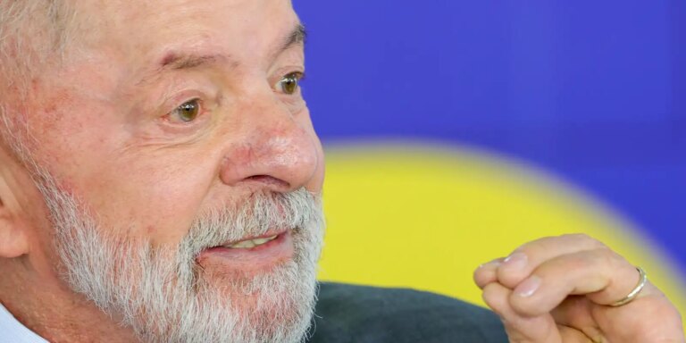 Lula vai ao Canadá para o G7, que tratará da segurança energética
