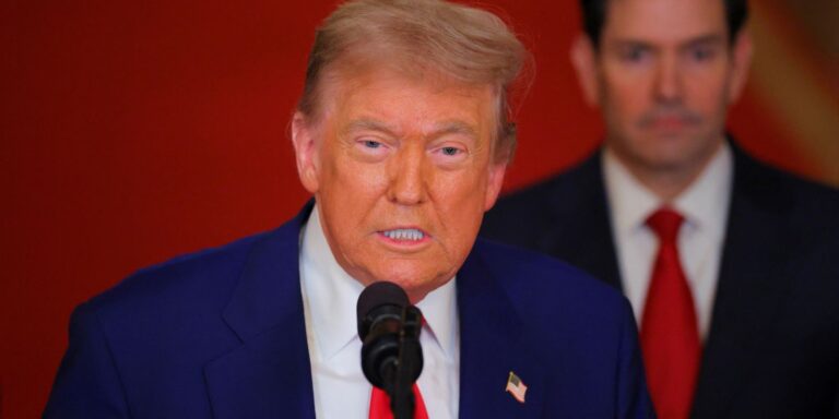 EUA promete ataques ainda maiores caso Irã reaja a bombardeio