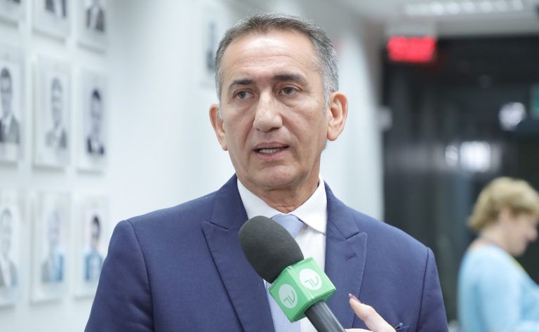 Cancelada audiência com o ministro da Integração – Notícias