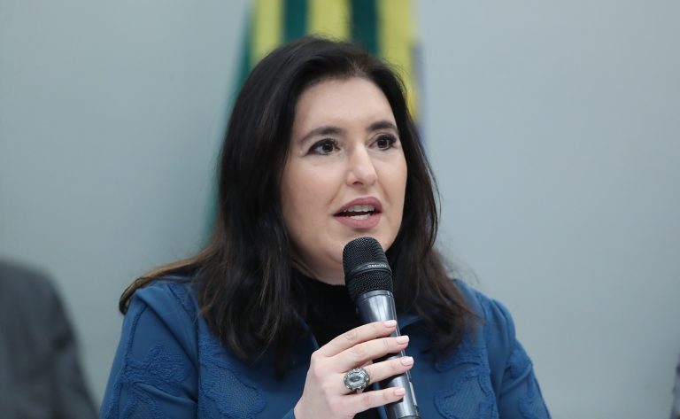 Comissão debate projeto da LDO de 2026 com a ministra Simone Tebet – Notícias