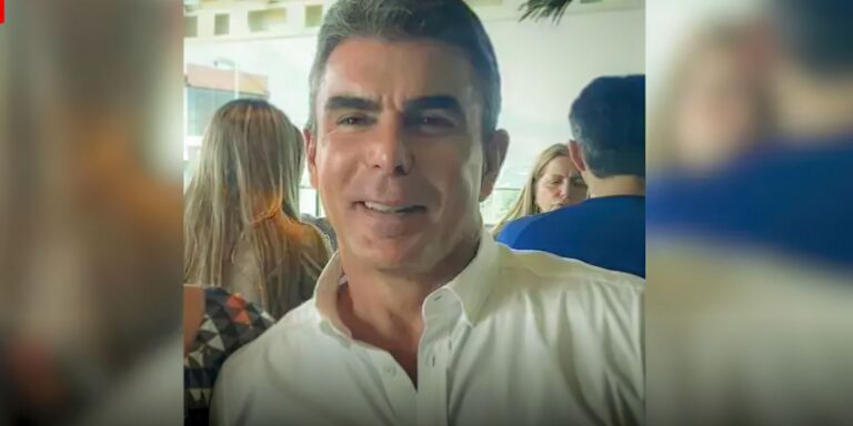 STF faz nova denúncia contra o bicheiro Rogério de Andrade