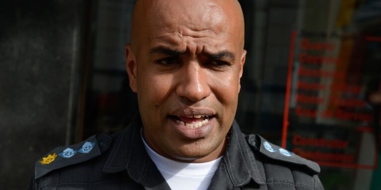 Justiça aceita denúncia contra o tenente-coronel Ivan Blaz 