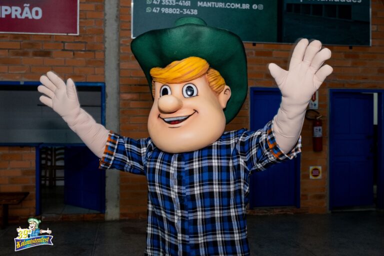 Prefeitura estará presente na Festa do Colono e Kolonistenfest