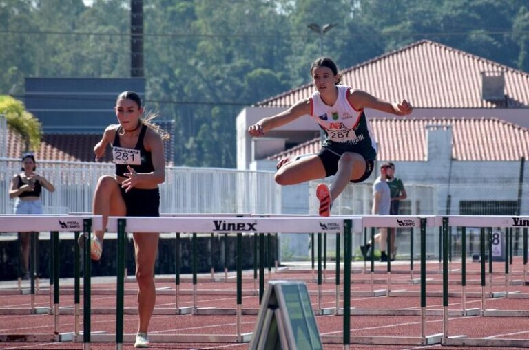 Classificação preliminar dos vencedores do Prêmio Destaque Desportivo de Jaraguá do Sul foi divulgada, após o registro de 142 inscrições.